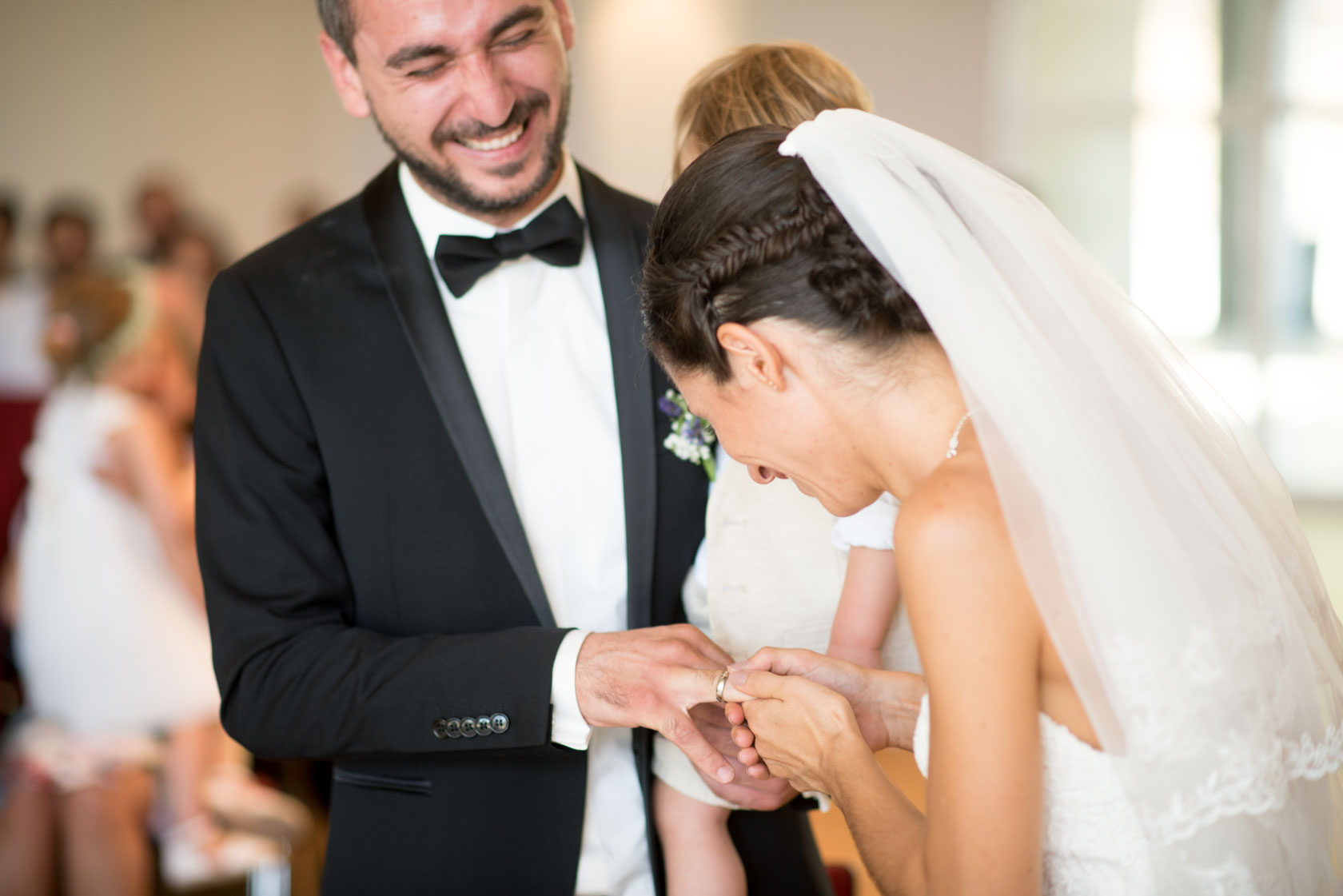 Hochzeitsfotograf in Bad Cannstadt Hochzeitsreportage Stuttgart