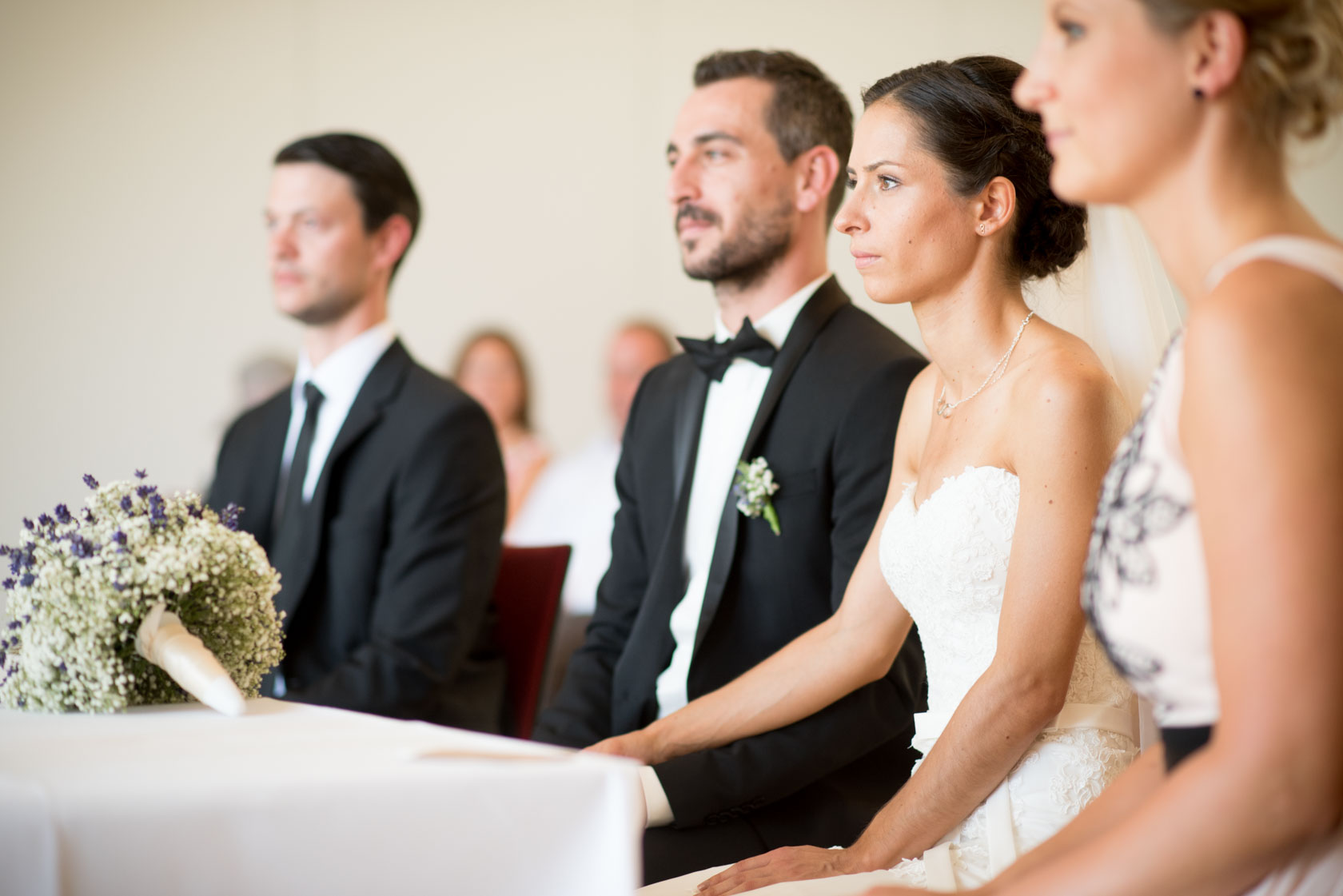 Hochzeitsfotograf in Bad Cannstadt Hochzeitsreportage Stuttgart