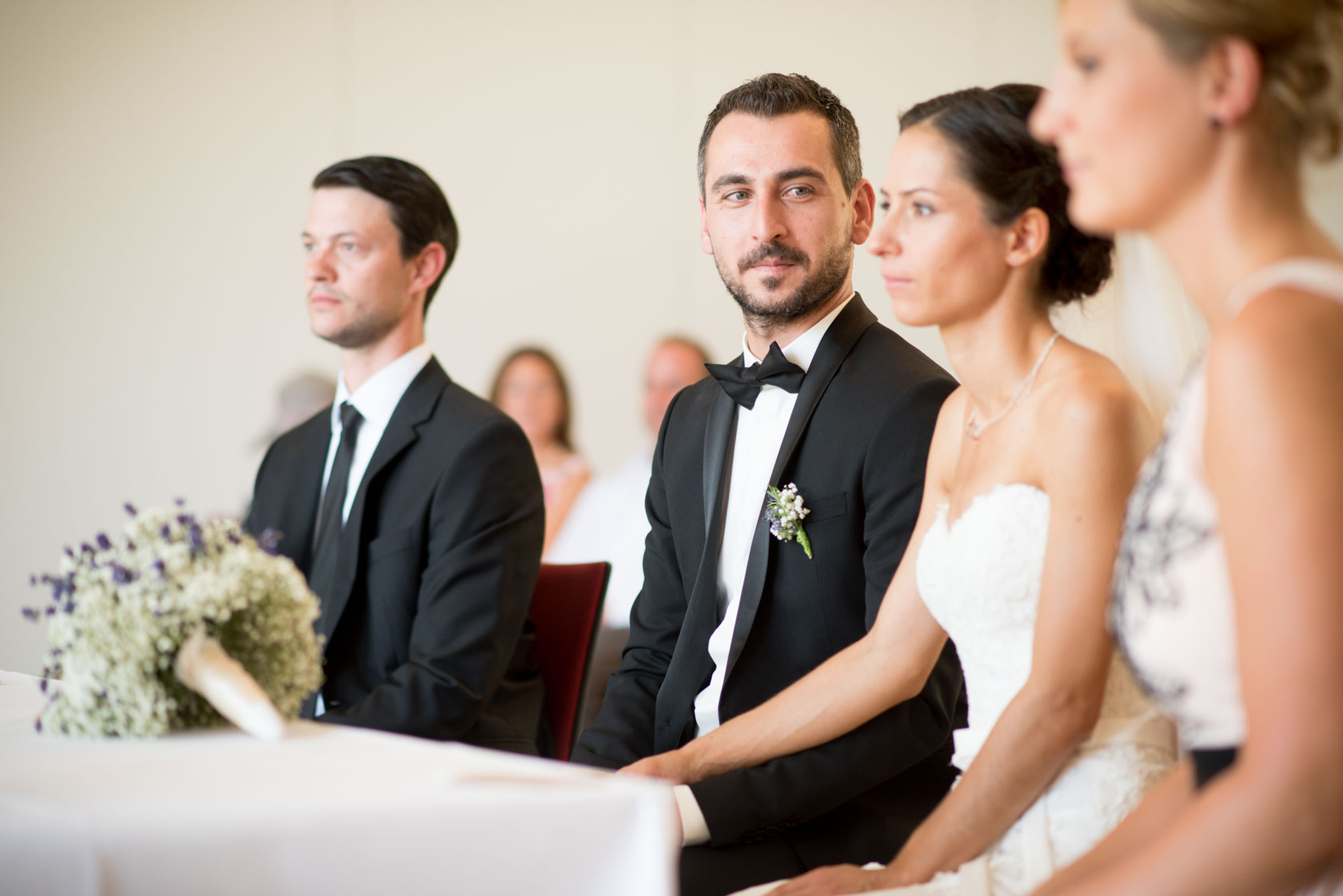 Hochzeitsfotograf in Bad Cannstadt Hochzeitsreportage Stuttgart