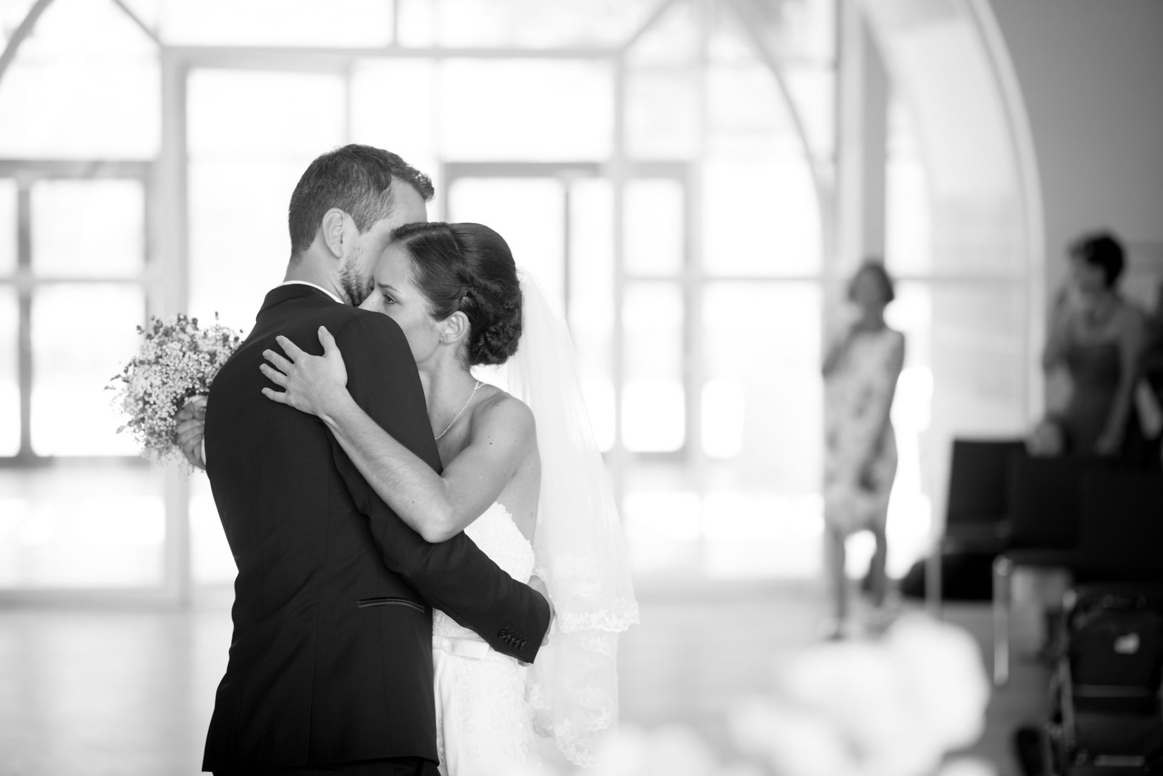 Hochzeitsfotograf in Bad Cannstadt Hochzeitsreportage Stuttgart