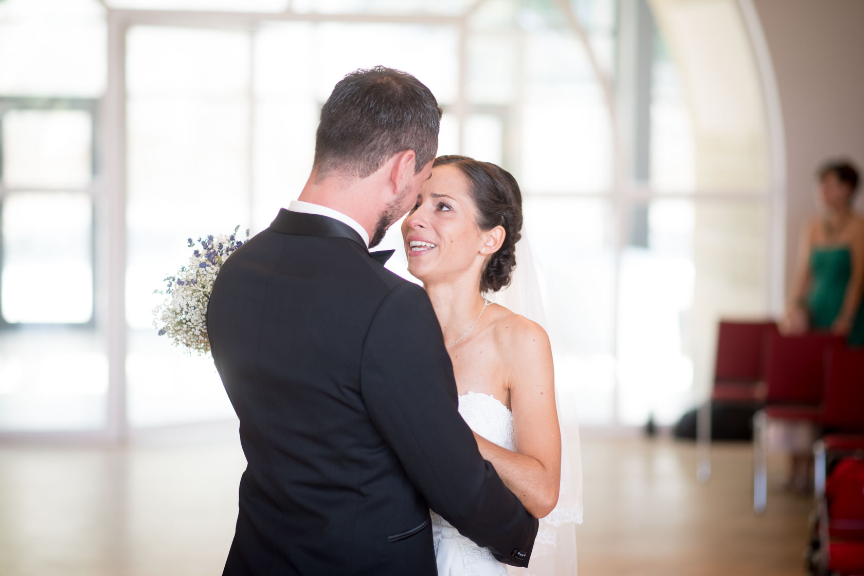 Hochzeitsfotograf in Bad Cannstadt Hochzeitsreportage Stuttgart