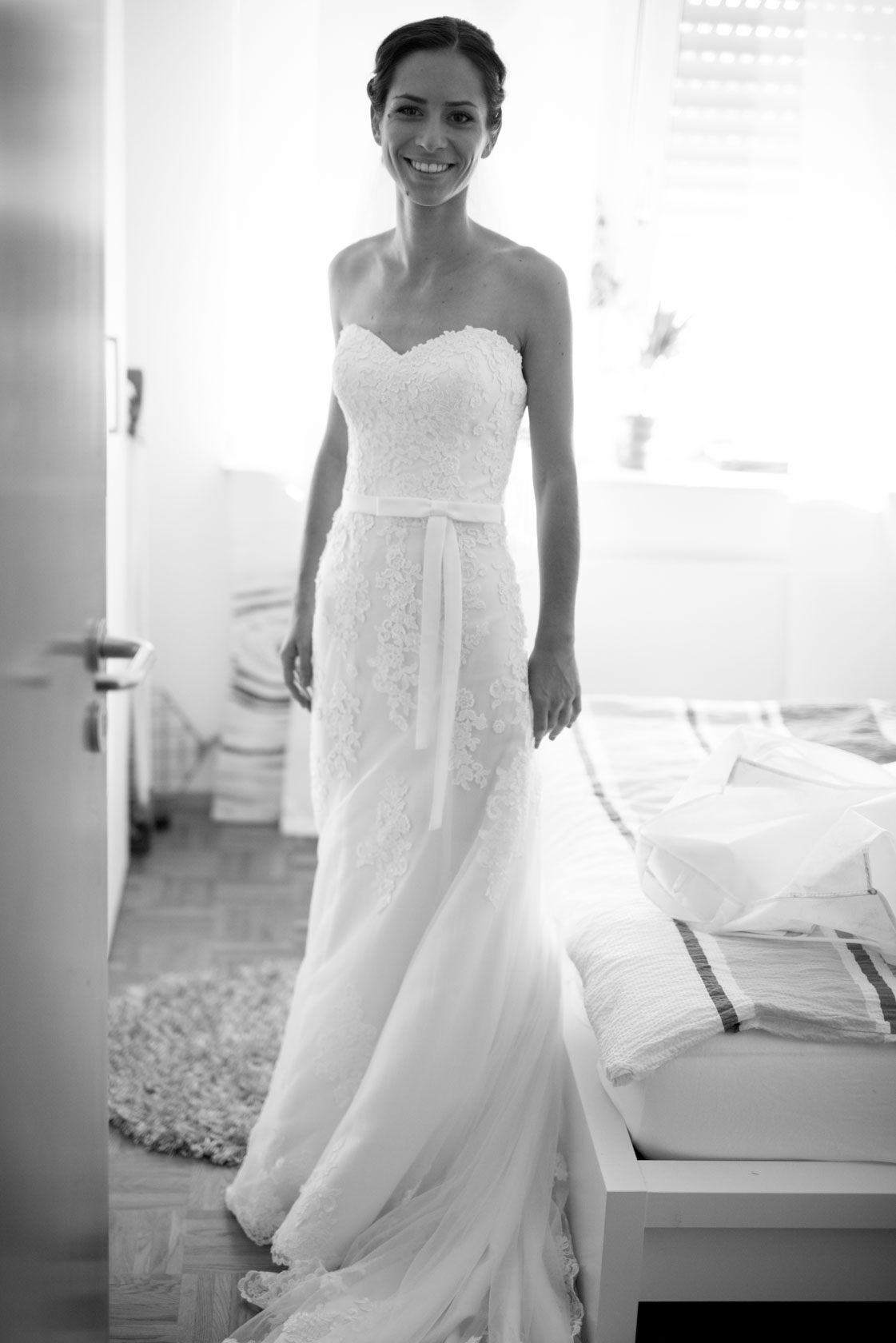 Hochzeitsfotograf in Bad Cannstadt Hochzeitsreportage Stuttgart