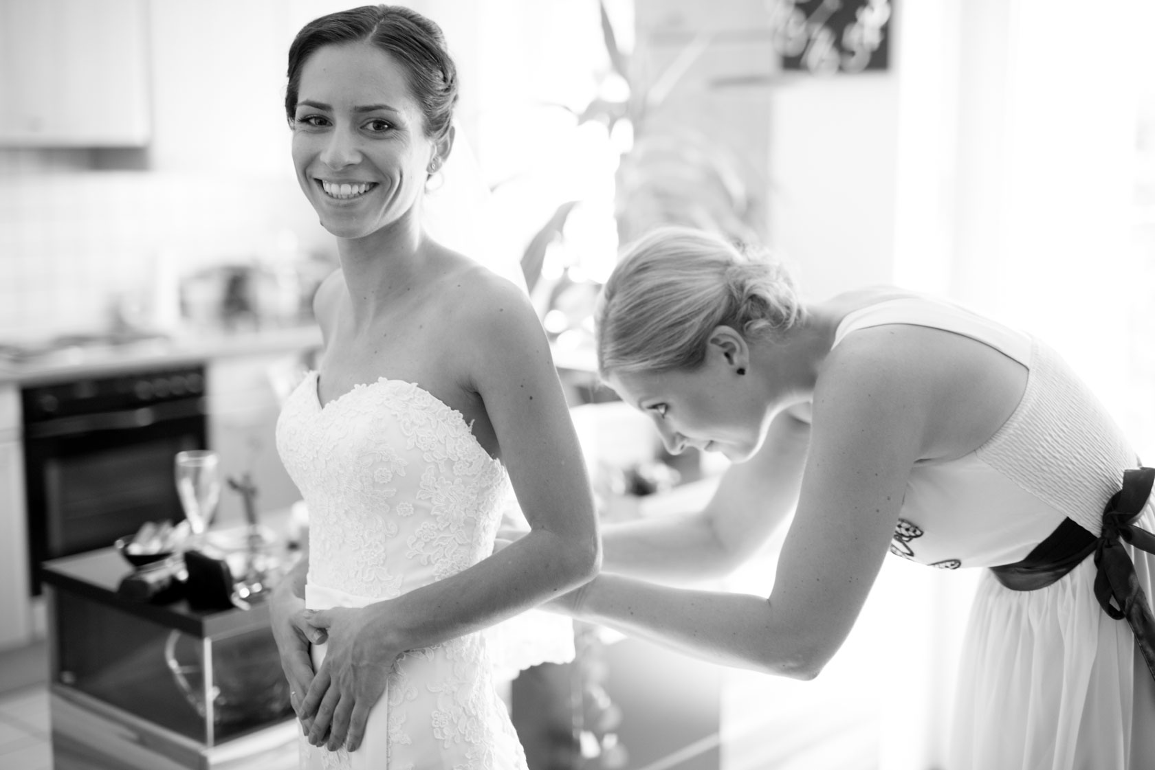 Hochzeitsfotograf in Bad Cannstadt Hochzeitsreportage Stuttgart