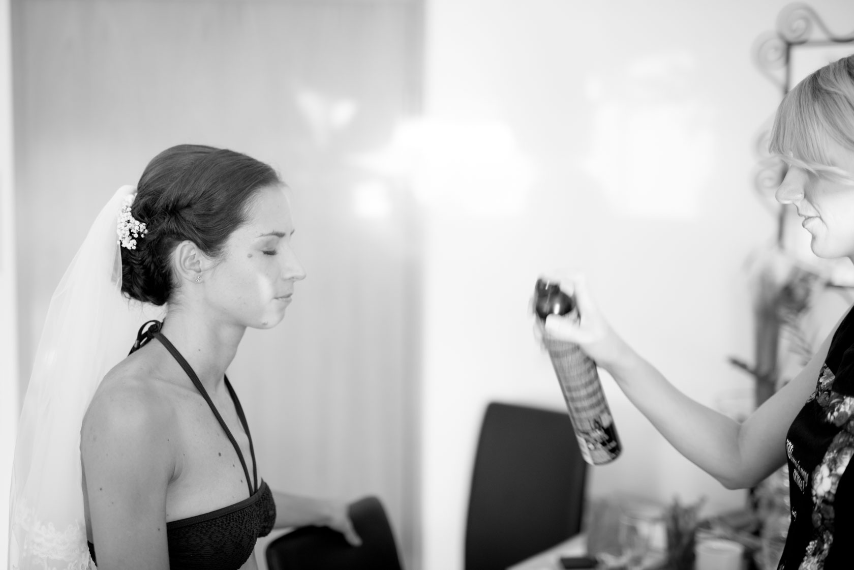 Hochzeitsfotograf in Bad Cannstadt Hochzeitsreportage Stuttgart