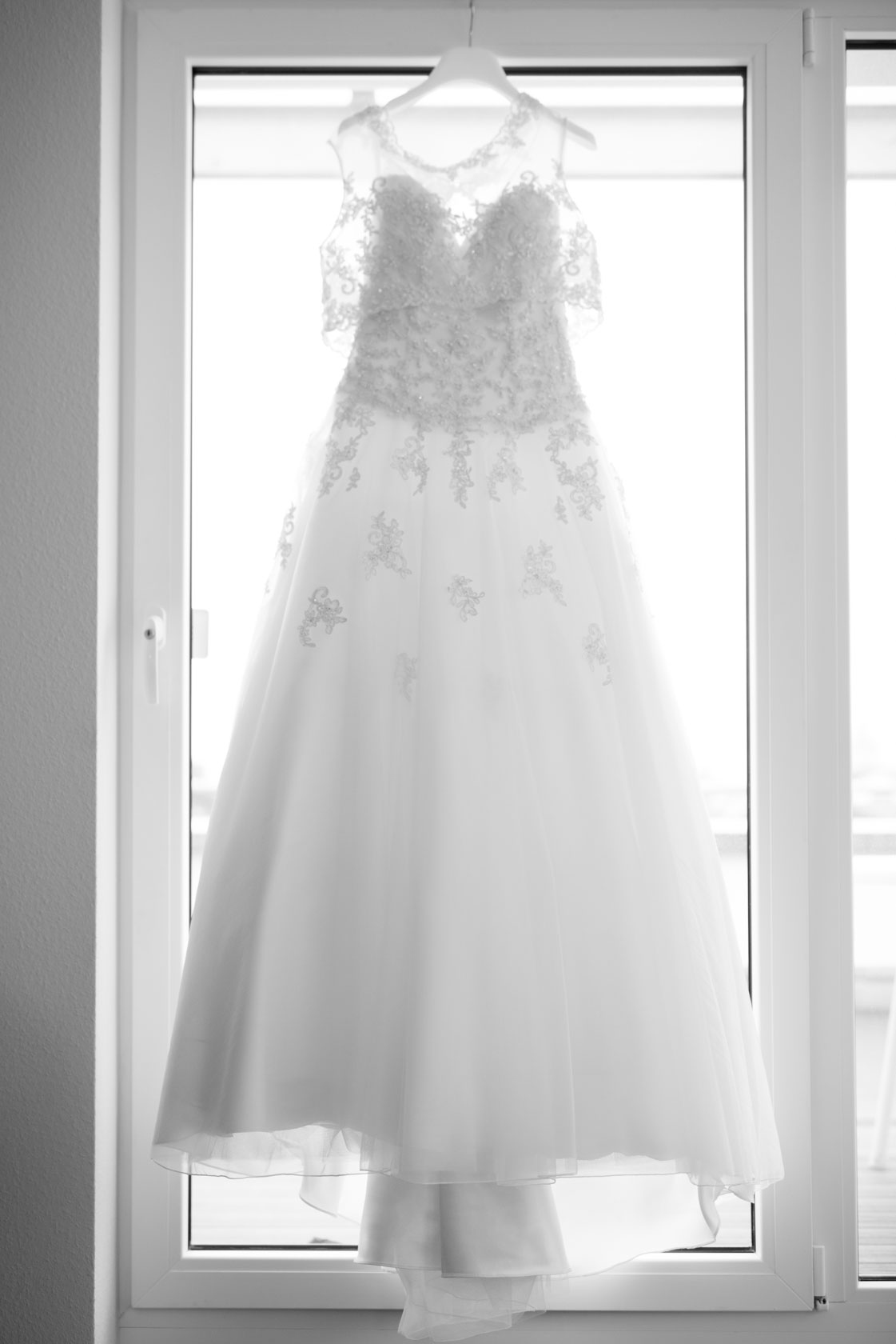 Hochzeitsfotograf in Winterbach mit Lena und Chris