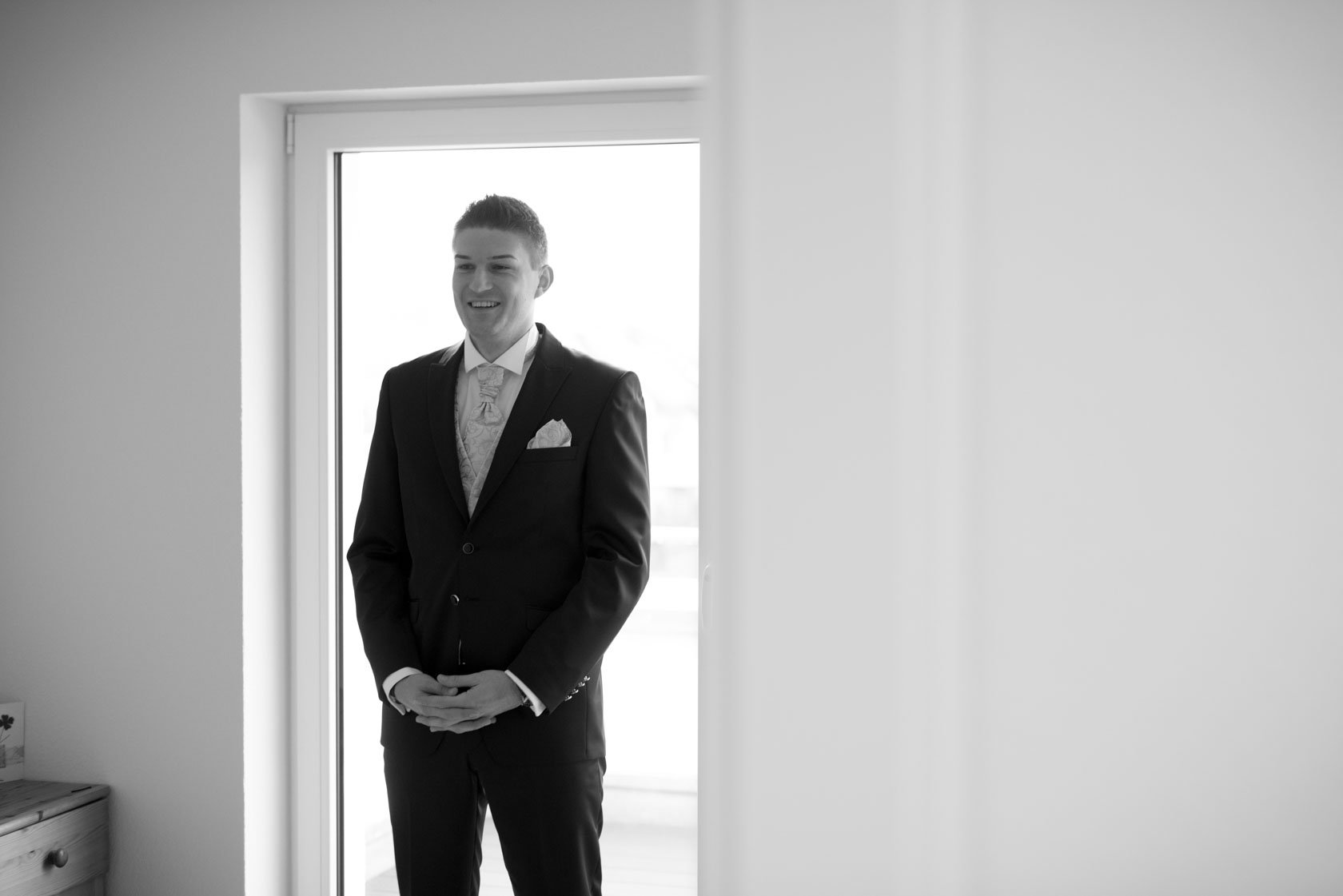 Hochzeitsfotograf in Winterbach mit Lena und Chris