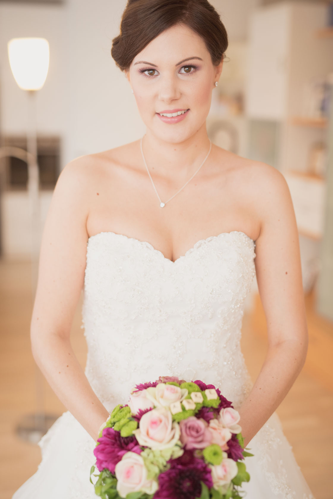 Hochzeitsfotograf in Winterbach mit Lena und Chris