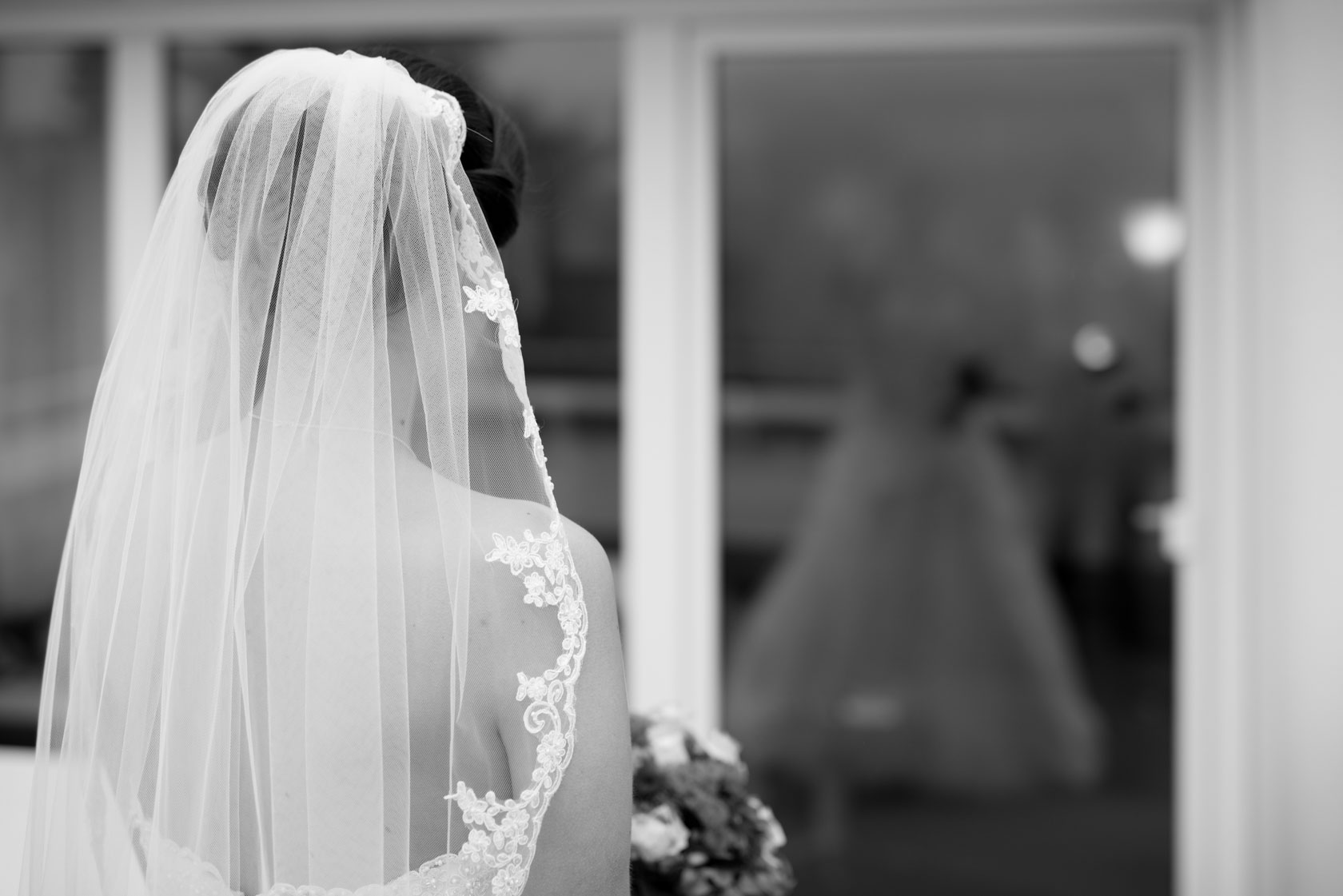 Hochzeitsfotograf in Winterbach mit Lena und Chris