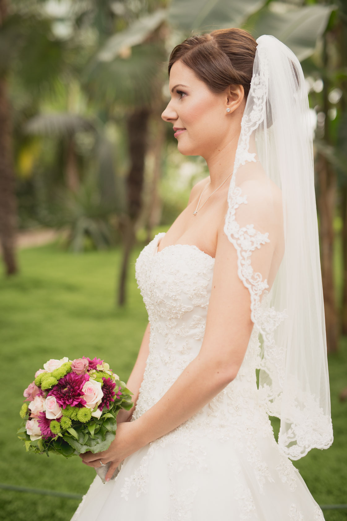 Hochzeitsfotograf in Winterbach mit Lena und Chris