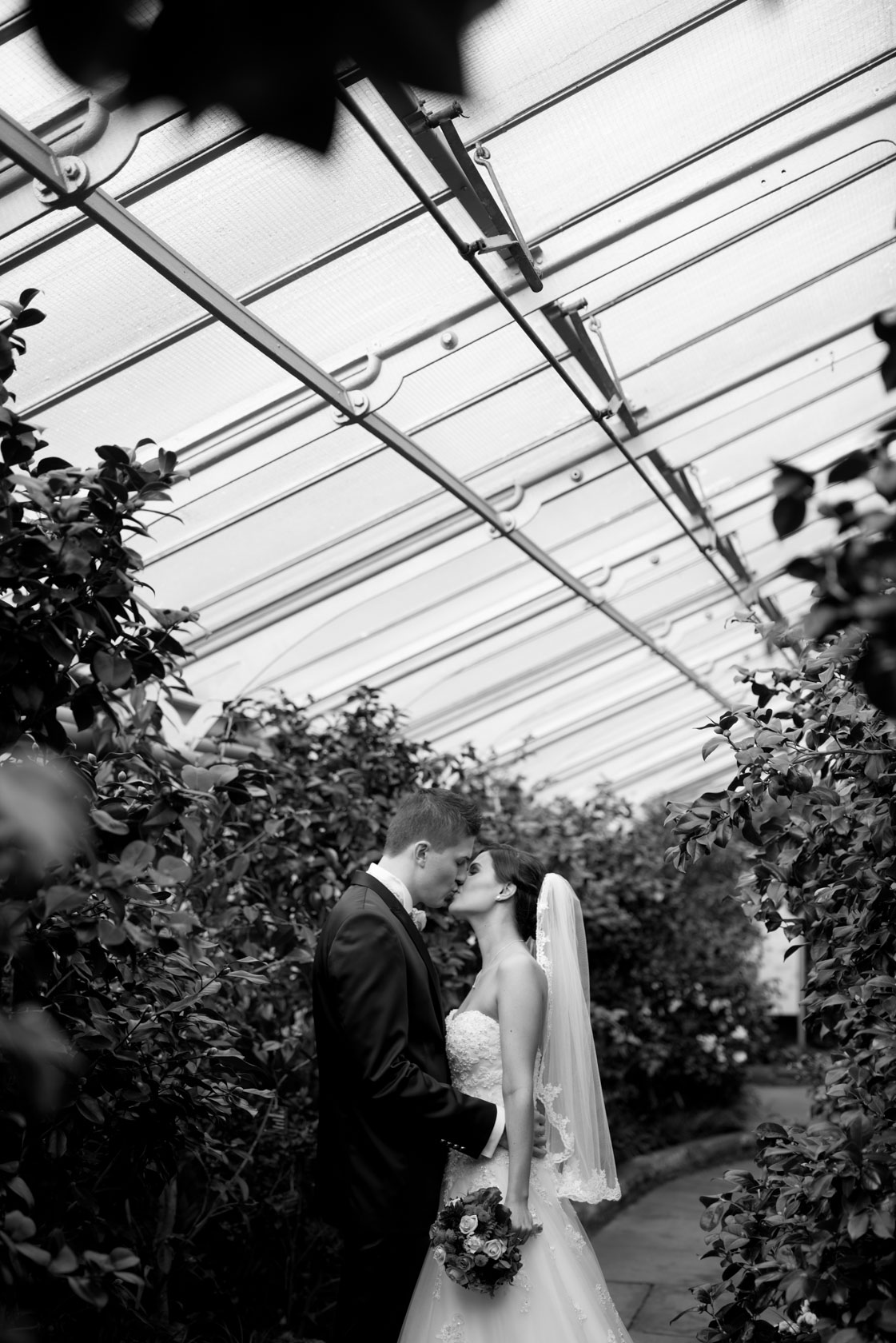Hochzeitsfotograf in Winterbach mit Lena und Chris