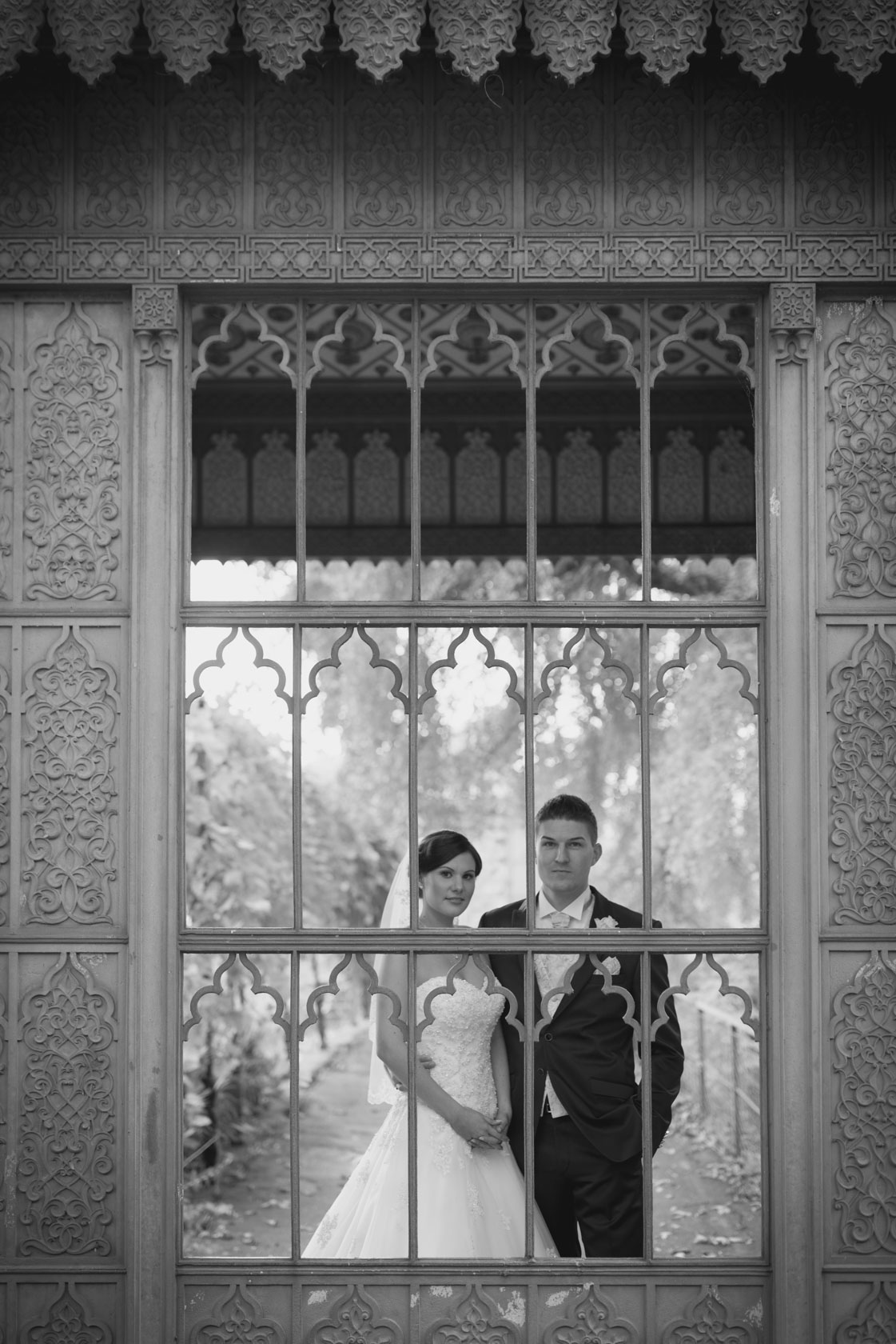 Hochzeitsfotograf in Winterbach mit Lena und Chris