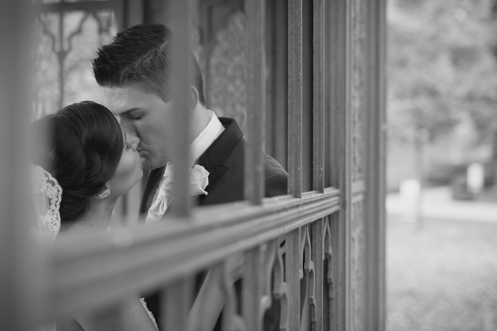 Hochzeitsfotograf in Winterbach mit Lena und Chris