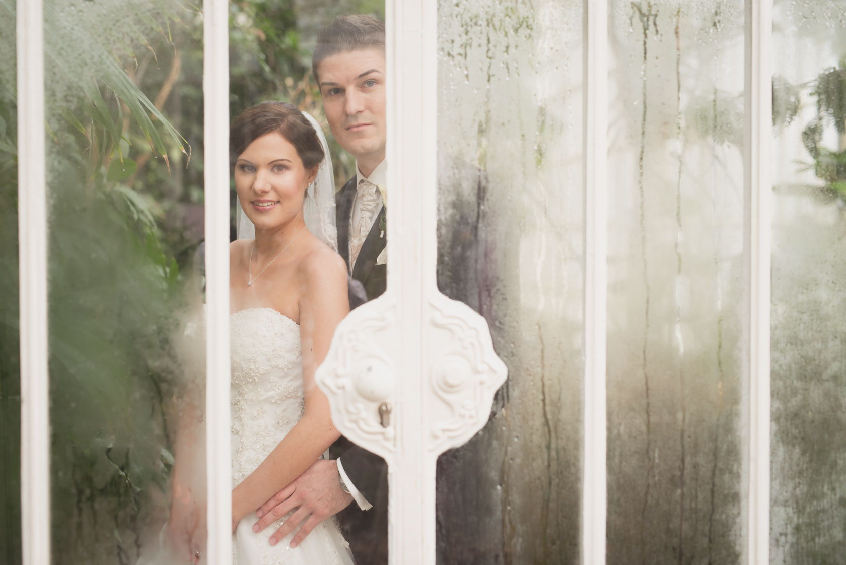 Hochzeitsfotograf in Winterbach mit Lena und Chris