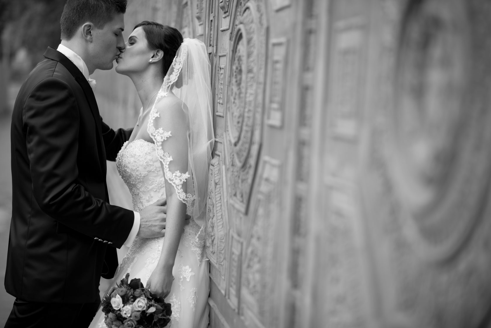 Hochzeitsfotograf in Winterbach mit Lena und Chris