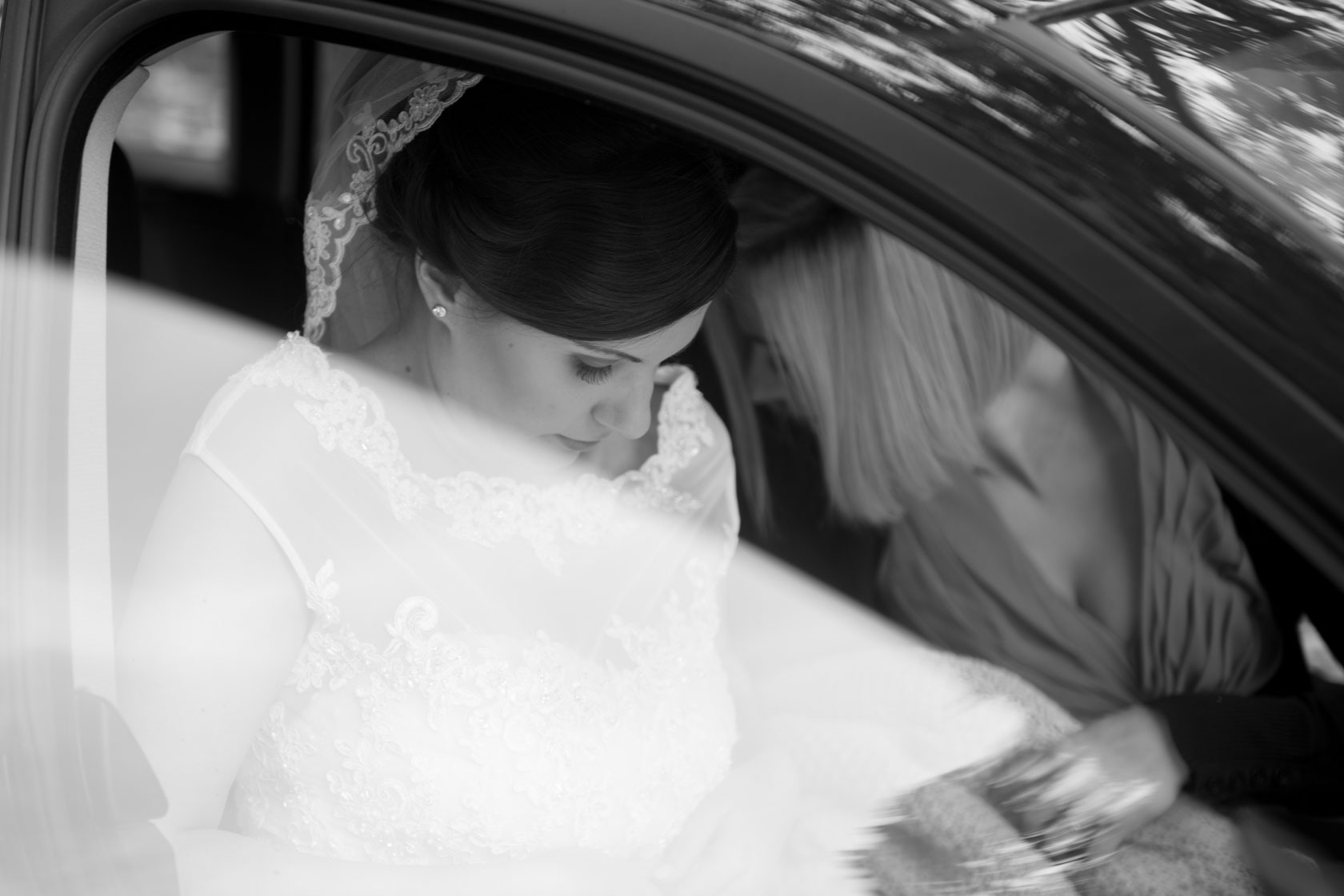 Hochzeitsfotograf in Winterbach mit Lena und Chris