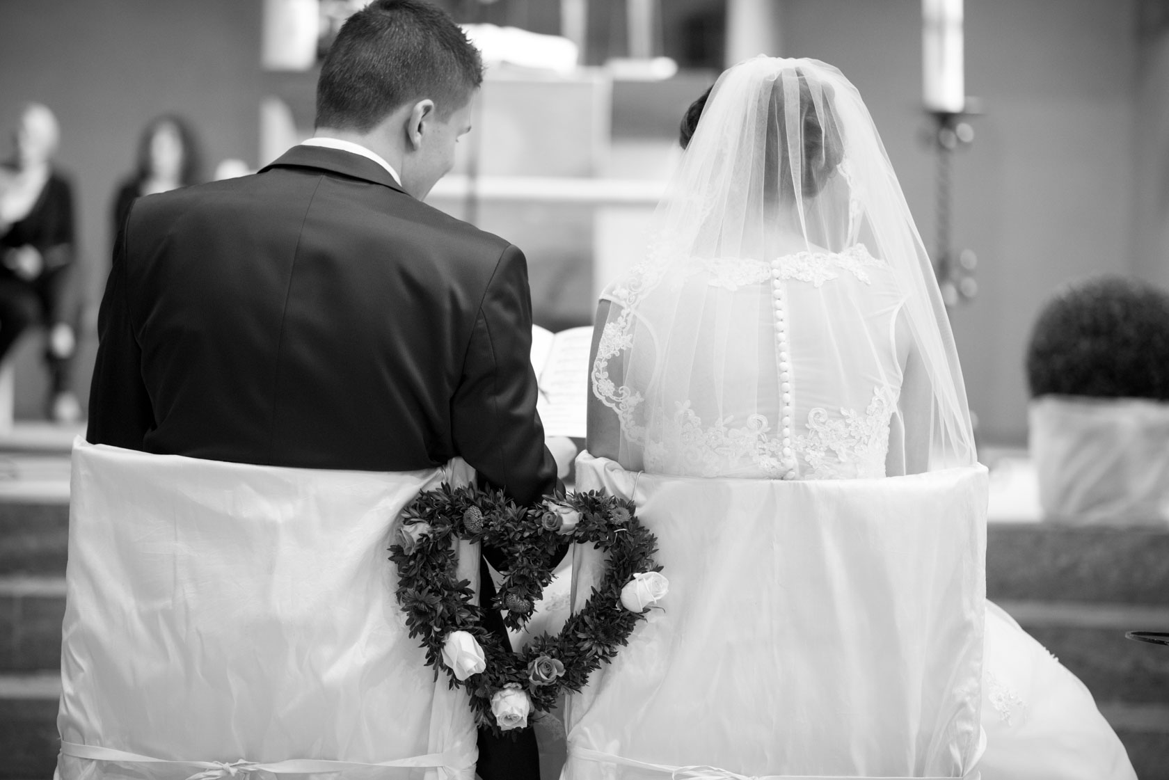 Hochzeitsfotograf in Winterbach mit Lena und Chris