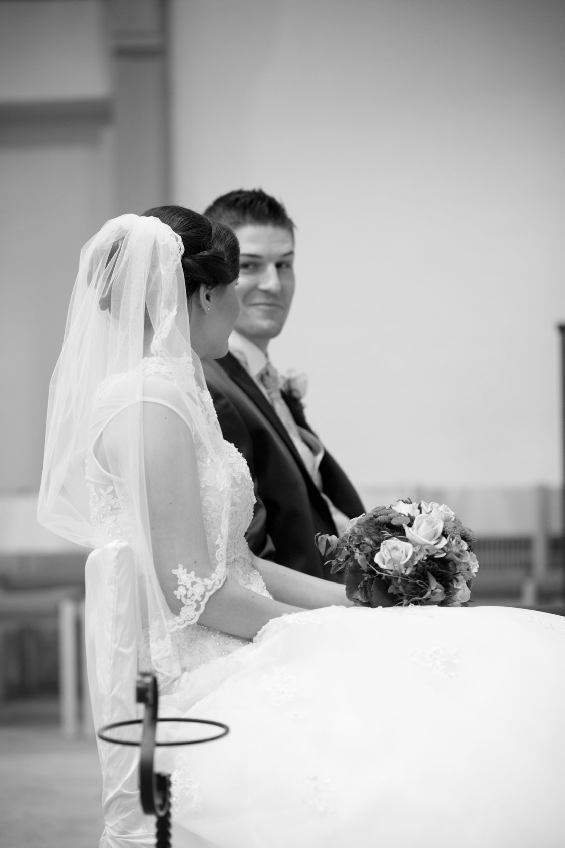 Hochzeitsfotograf in Winterbach mit Lena und Chris