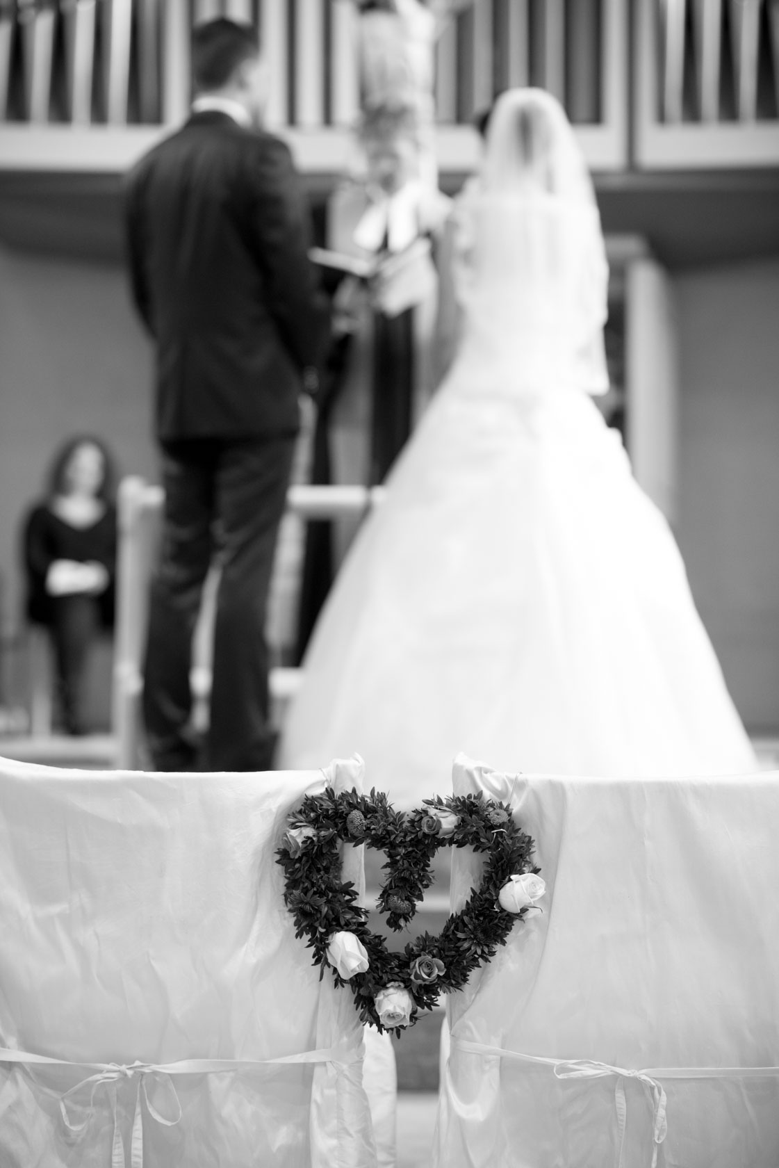 Hochzeitsfotograf in Winterbach mit Lena und Chris