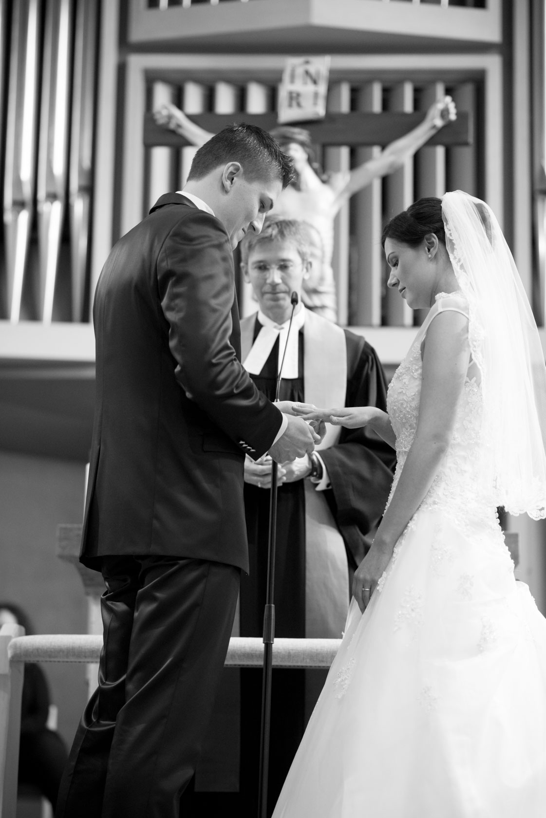 Hochzeitsfotograf in Winterbach mit Lena und Chris