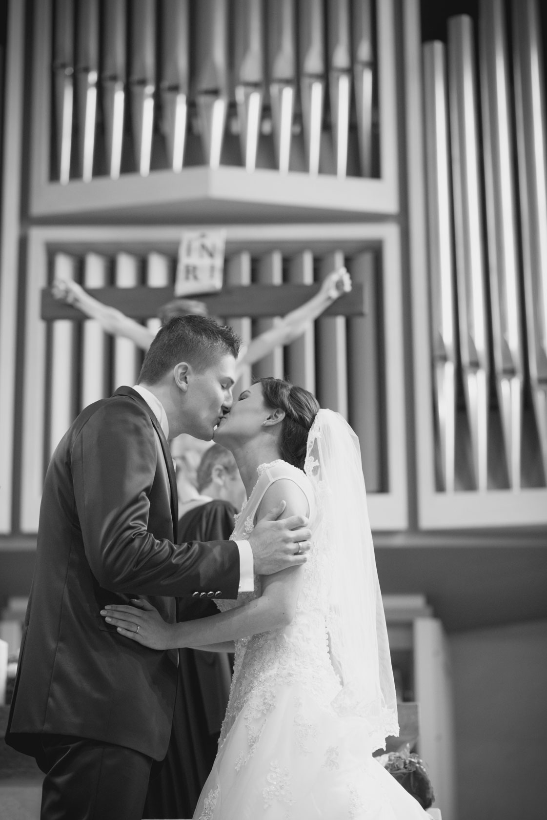 Hochzeitsfotograf in Winterbach mit Lena und Chris