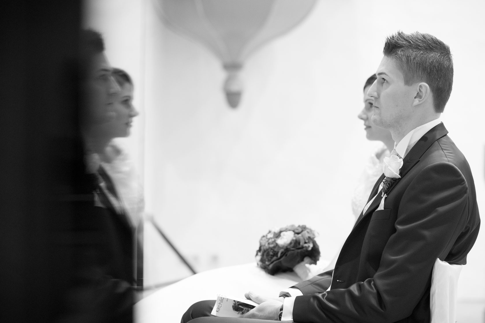 Hochzeitsfotograf in Winterbach mit Lena und Chris