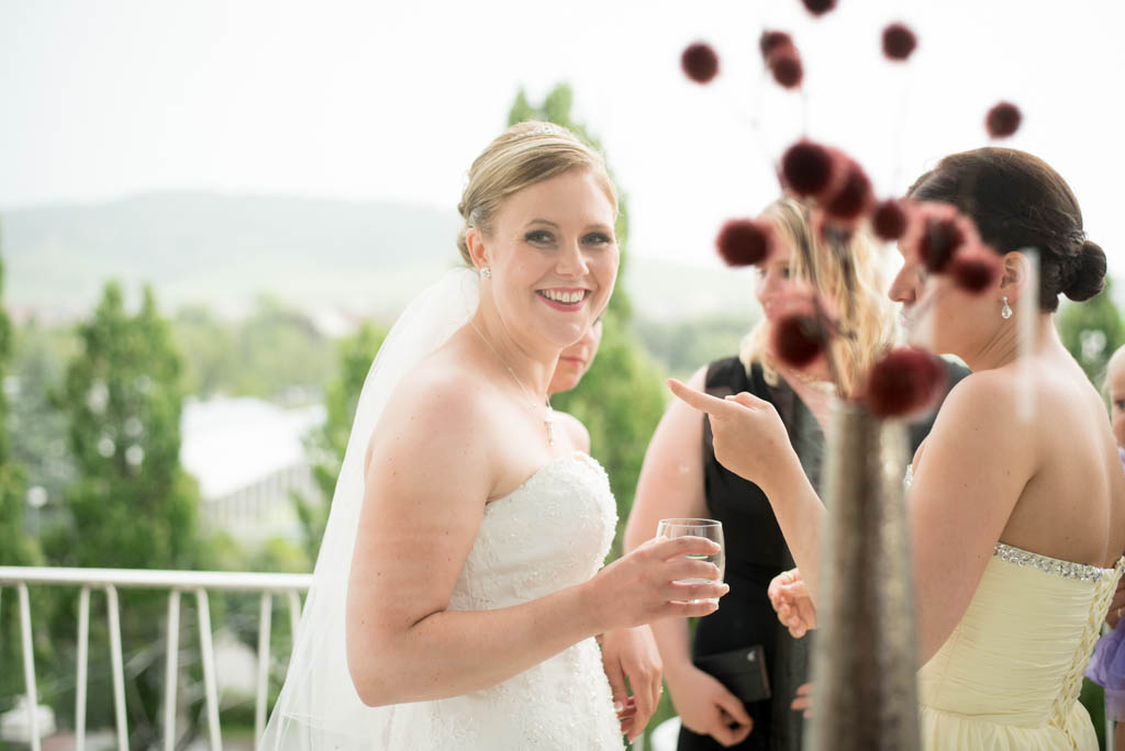 Hochzeitsfotograf in Stuttgart und Fellbach unterwegs mit Michae