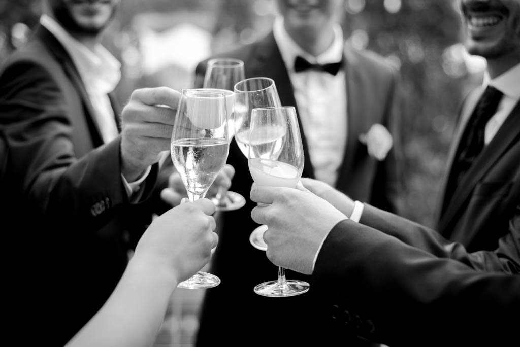 Hochzeitsfotograf in Stuttgart und Fellbach unterwegs mit Michae