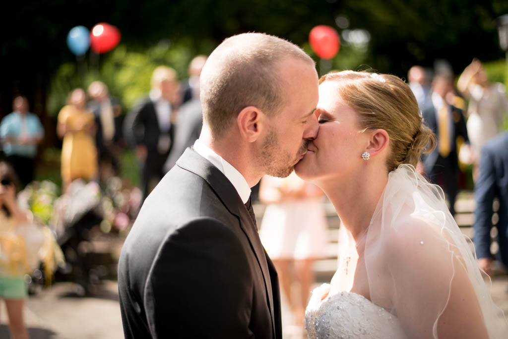 Hochzeitsfotograf in Stuttgart und Fellbach unterwegs mit Michae