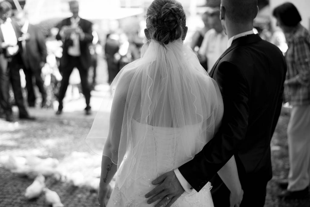 Hochzeitsfotograf in Stuttgart und Fellbach unterwegs mit Michae