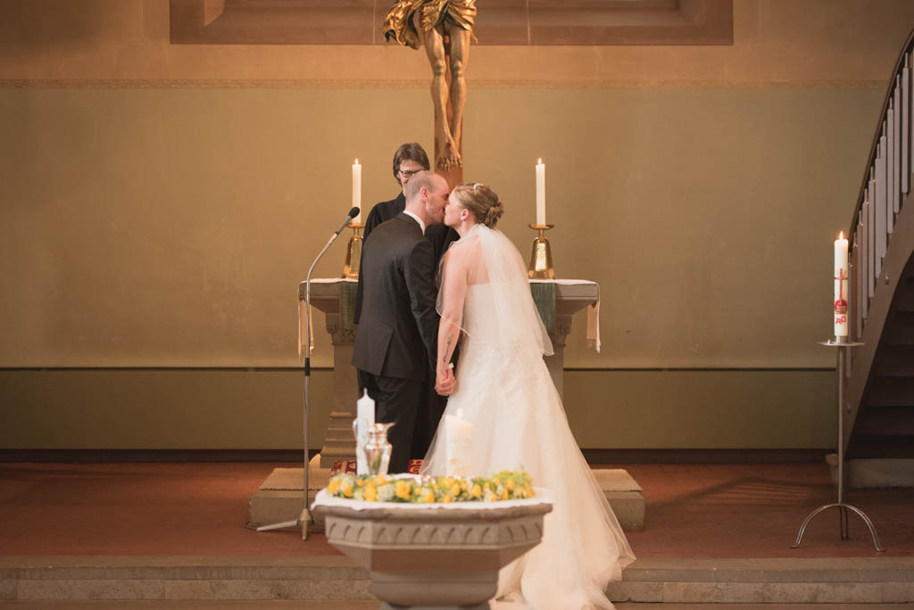 Hochzeitsfotograf in Stuttgart und Fellbach unterwegs mit Michae