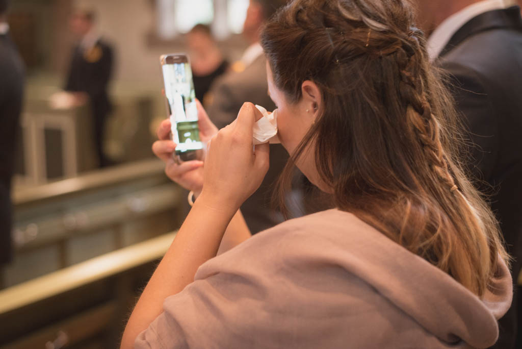 Hochzeitsfotograf in Stuttgart und Fellbach unterwegs mit Michae