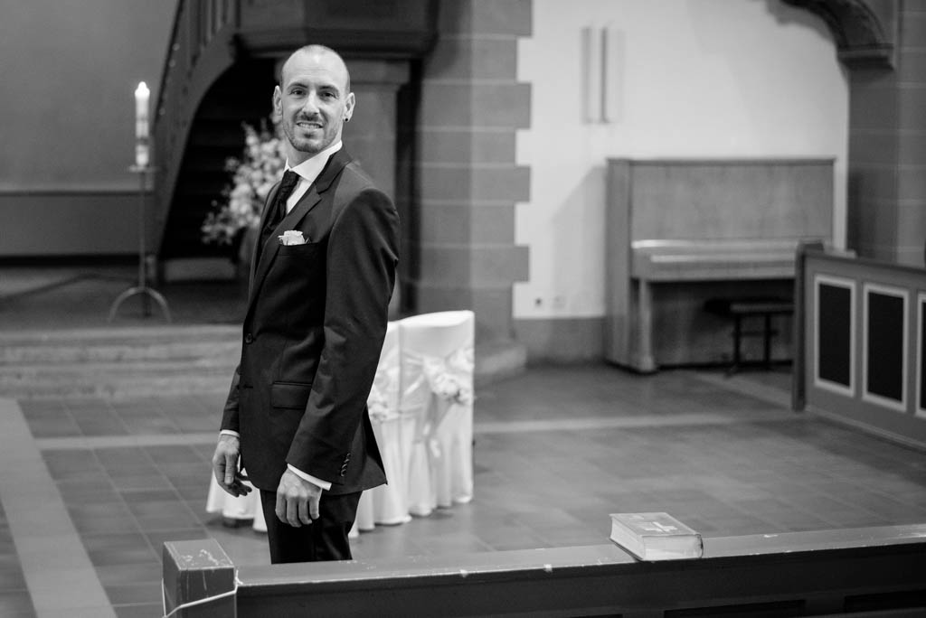 Hochzeitsfotograf in Stuttgart und Fellbach unterwegs mit Michae