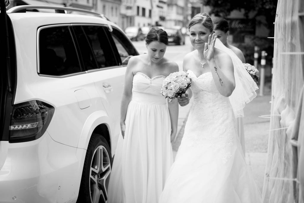 Hochzeitsfotograf in Stuttgart und Fellbach unterwegs mit Michae