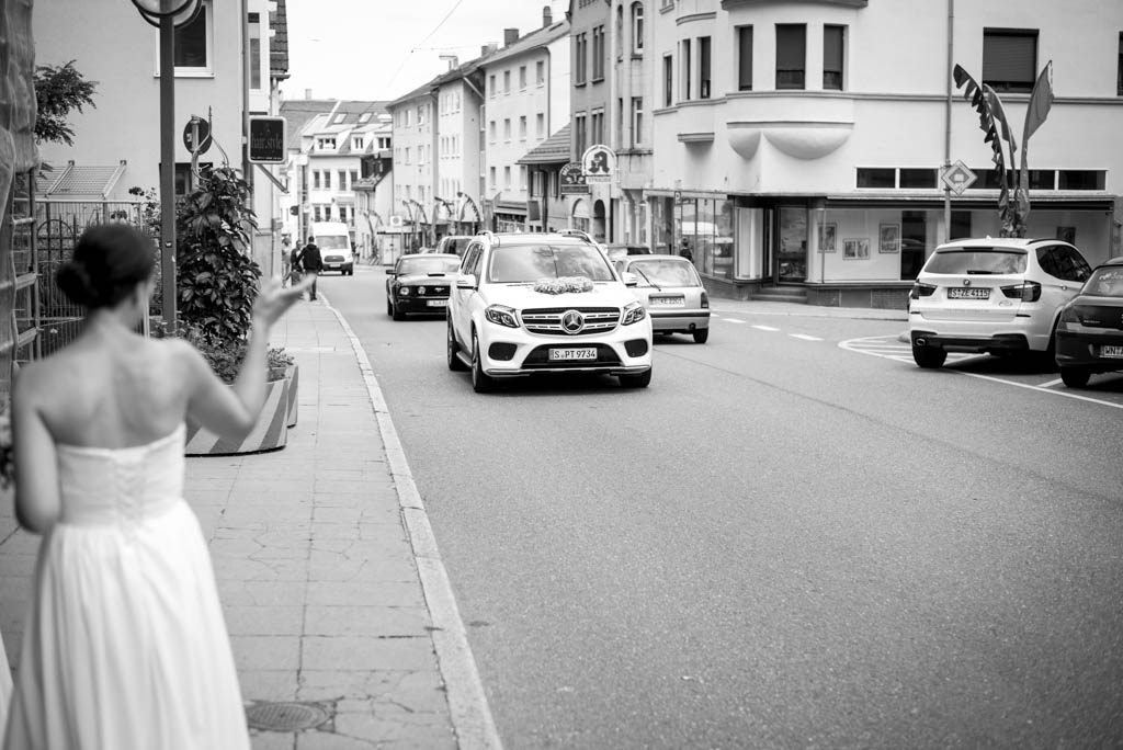 Hochzeitsfotograf in Stuttgart und Fellbach unterwegs mit Michae