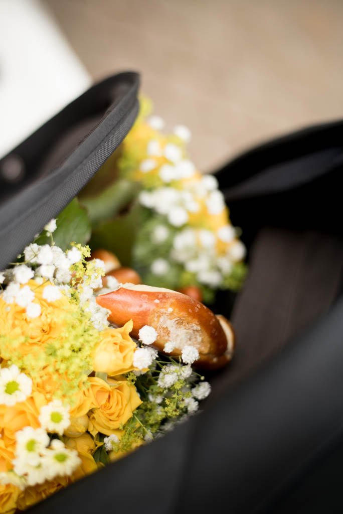 Hochzeitsfotograf in Stuttgart und Fellbach unterwegs mit Michae