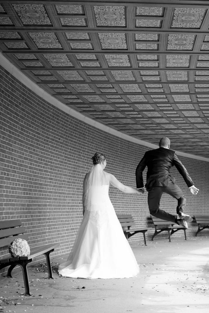 Hochzeitsfotograf in Stuttgart und Fellbach unterwegs mit Michae