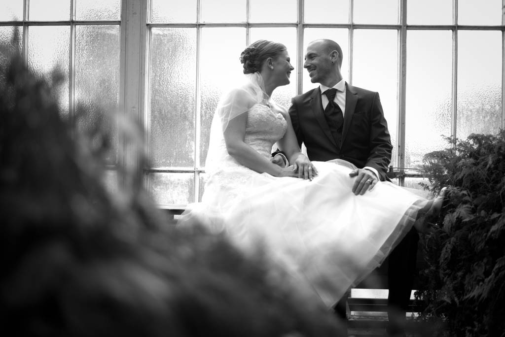 Hochzeitsfotograf in Stuttgart und Fellbach unterwegs mit Michae