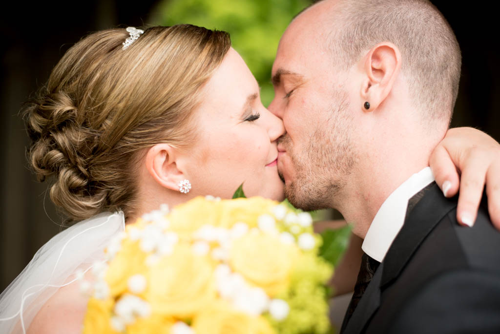 Hochzeitsfotograf in Stuttgart und Fellbach unterwegs mit Michae