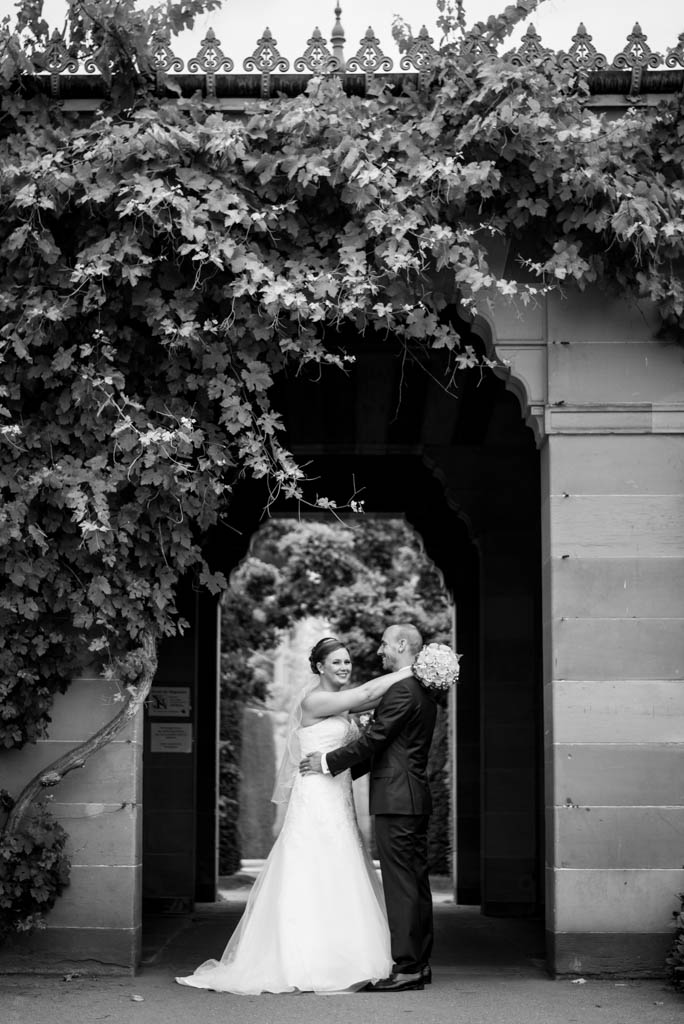 Hochzeitsfotograf in Stuttgart und Fellbach unterwegs mit Michae