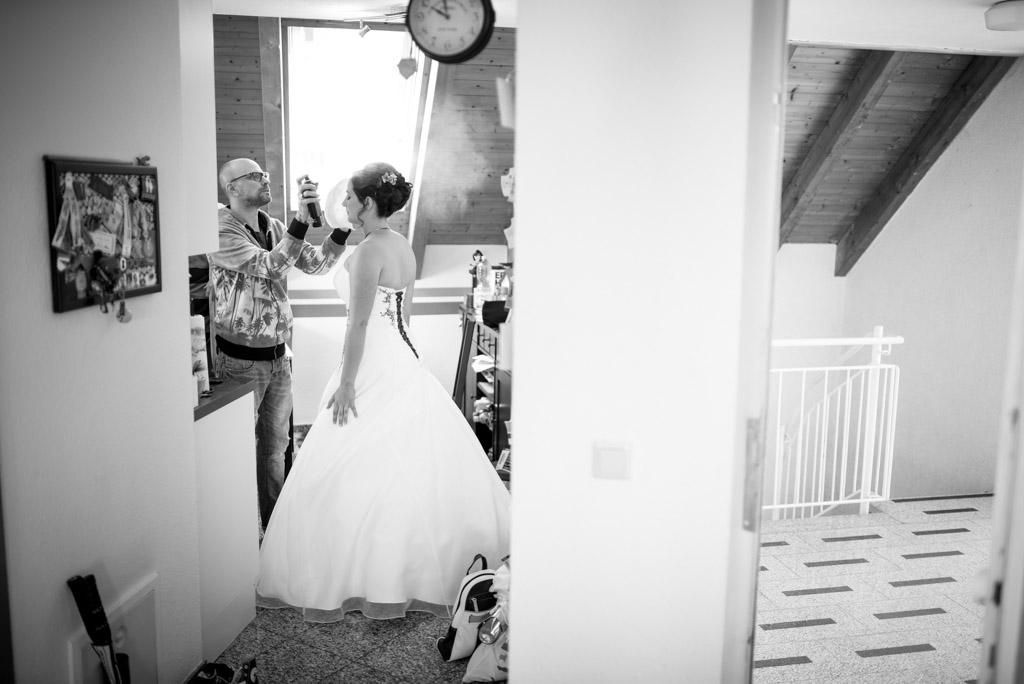 Hochzeit Nina und Peter Holzgerlingen und Zehnscheune Dagersheim