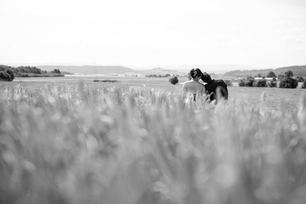 Hochzeit Nina und Peter Holzgerlingen und Zehnscheune Dagersheim