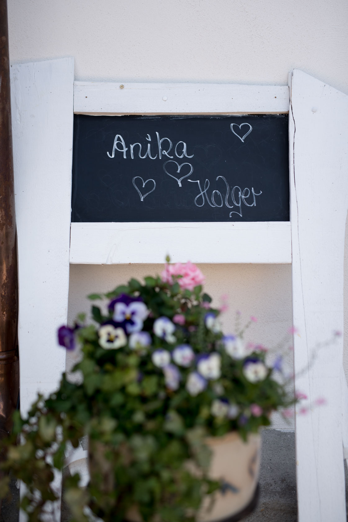 Hochzeit Anika und Holger Scheunenwirtin Bartholomä Hochzeitsfo