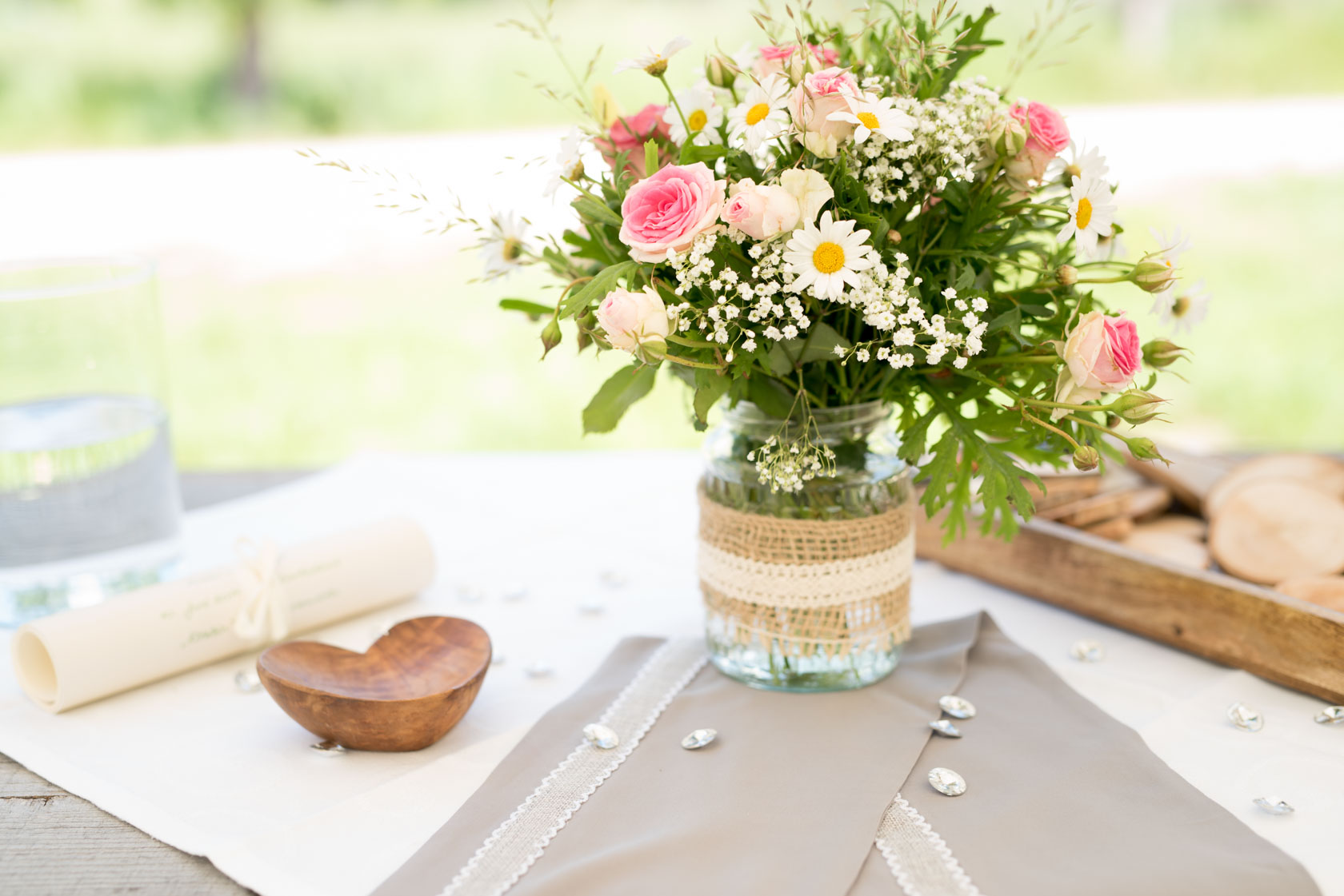 Hochzeit Anika und Holger Scheunenwirtin Bartholomä Hochzeitsfo