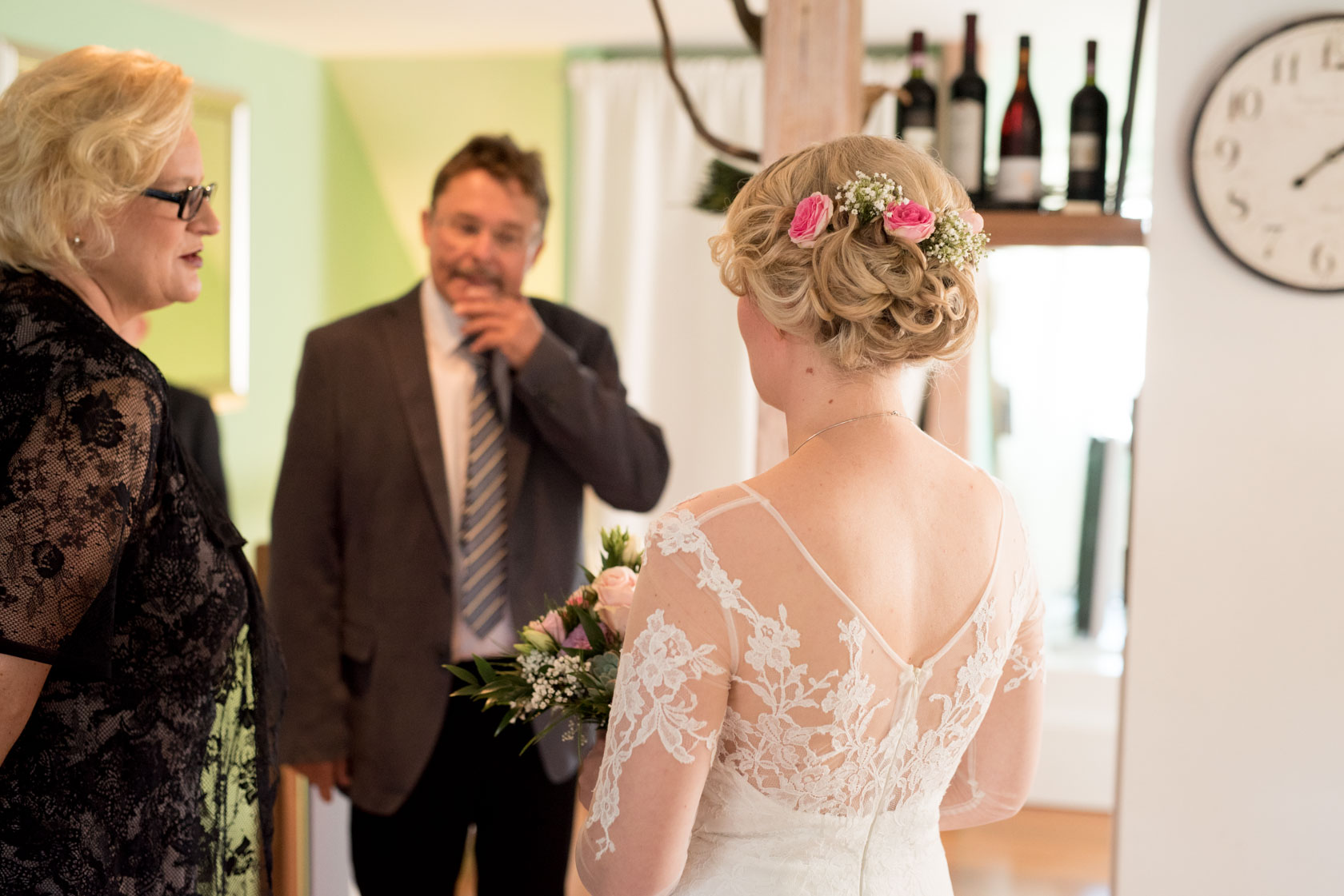 Hochzeit Anika und Holger Scheunenwirtin Bartholomä Hochzeitsfo