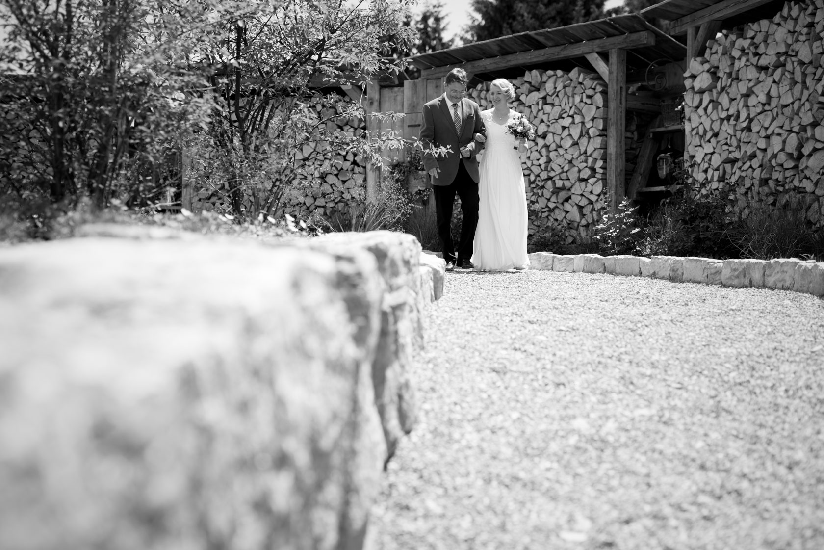 Hochzeit Anika und Holger Scheunenwirtin Bartholomä Hochzeitsfo