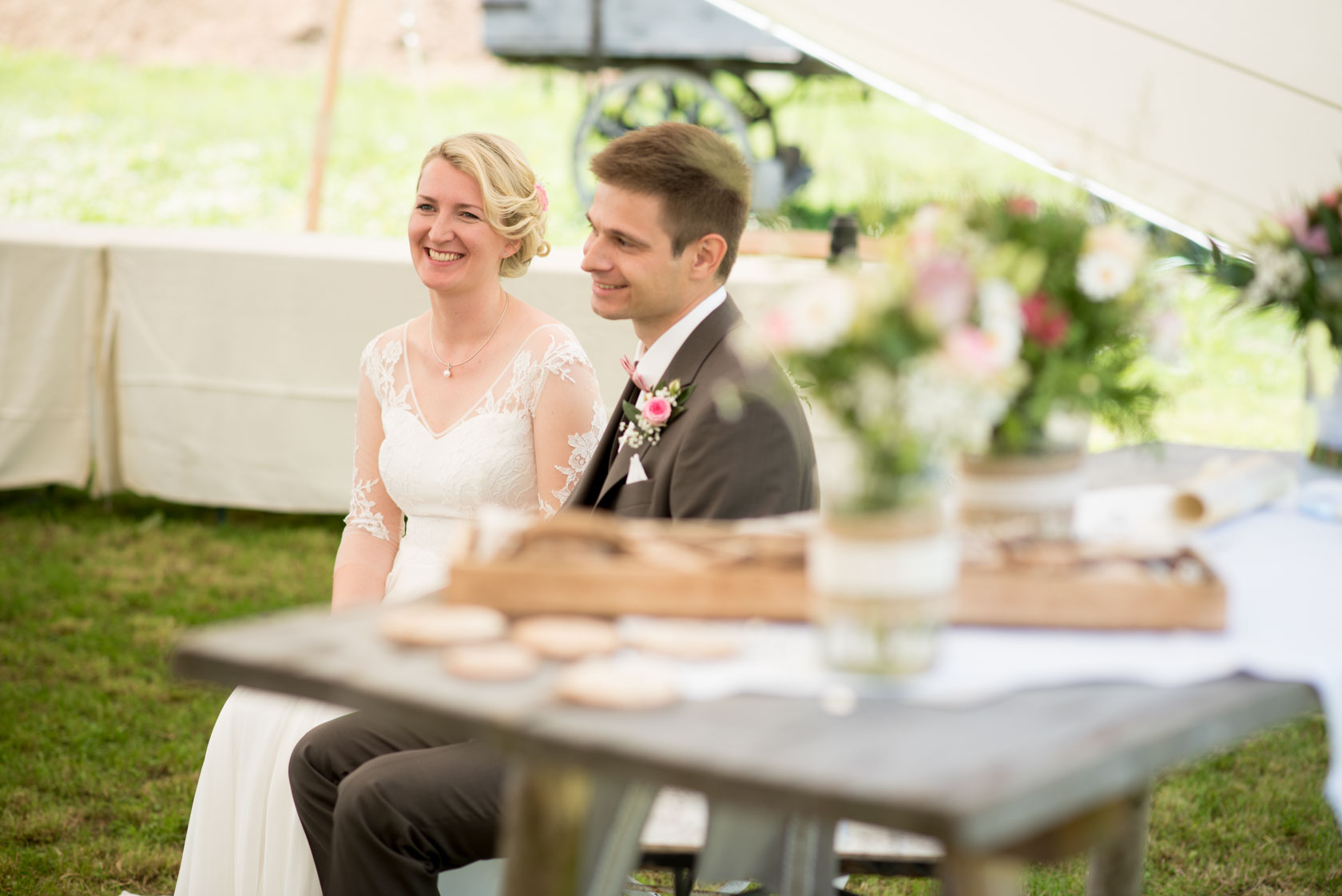 Hochzeit Anika und Holger Scheunenwirtin Bartholomä Hochzeitsfo