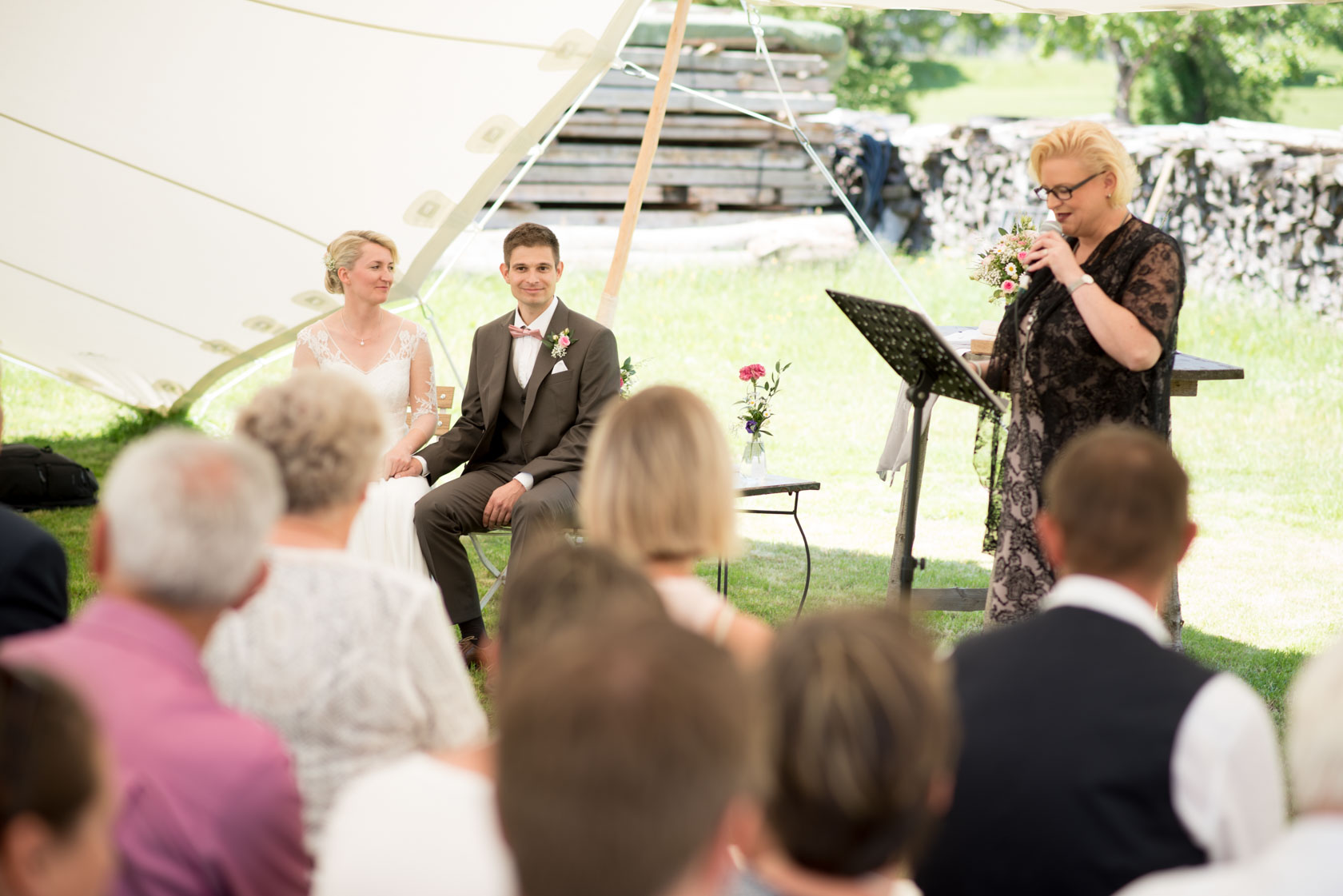 Hochzeit Anika und Holger Scheunenwirtin Bartholomä Hochzeitsfo