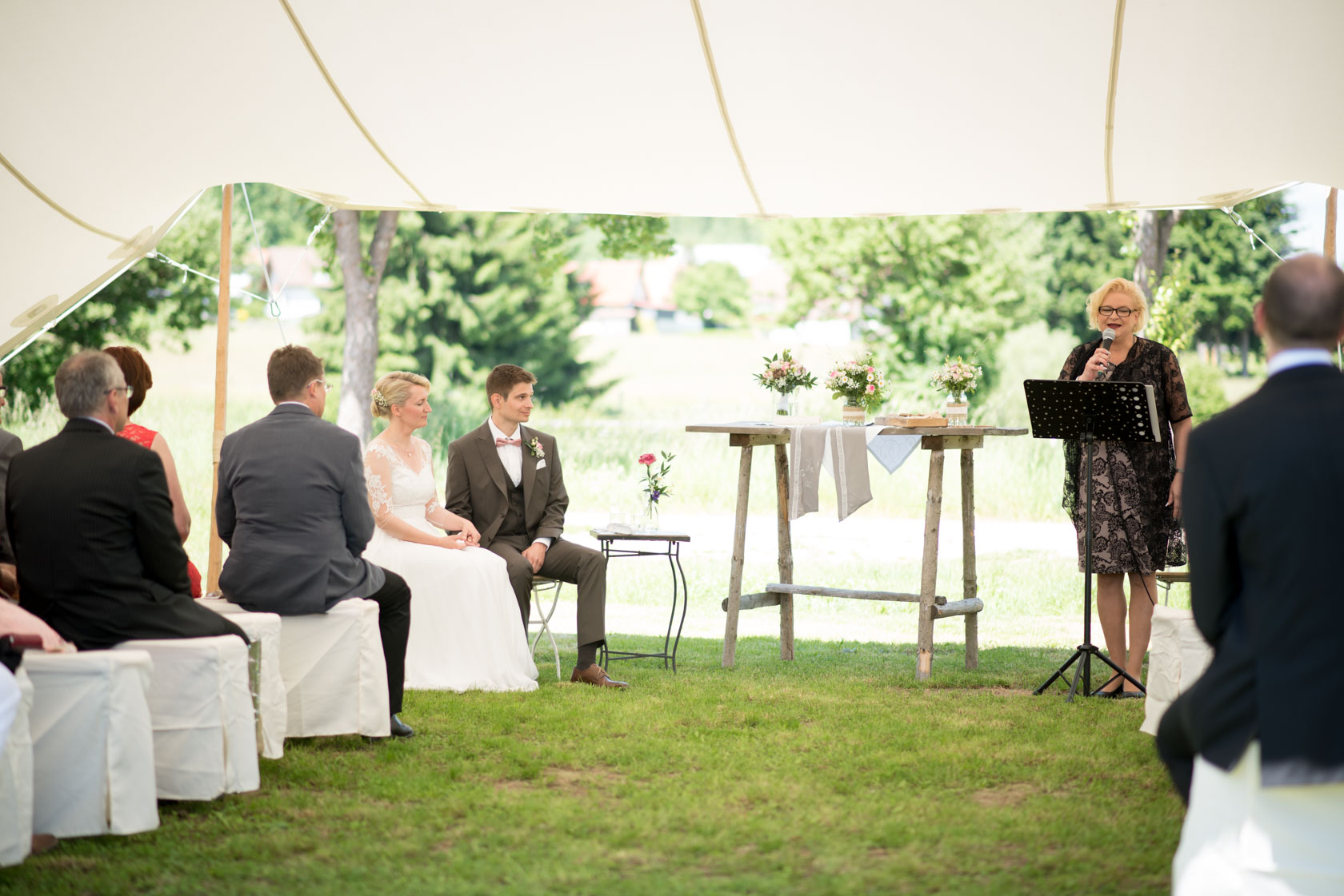 Hochzeit Anika und Holger Scheunenwirtin Bartholomä Hochzeitsfo