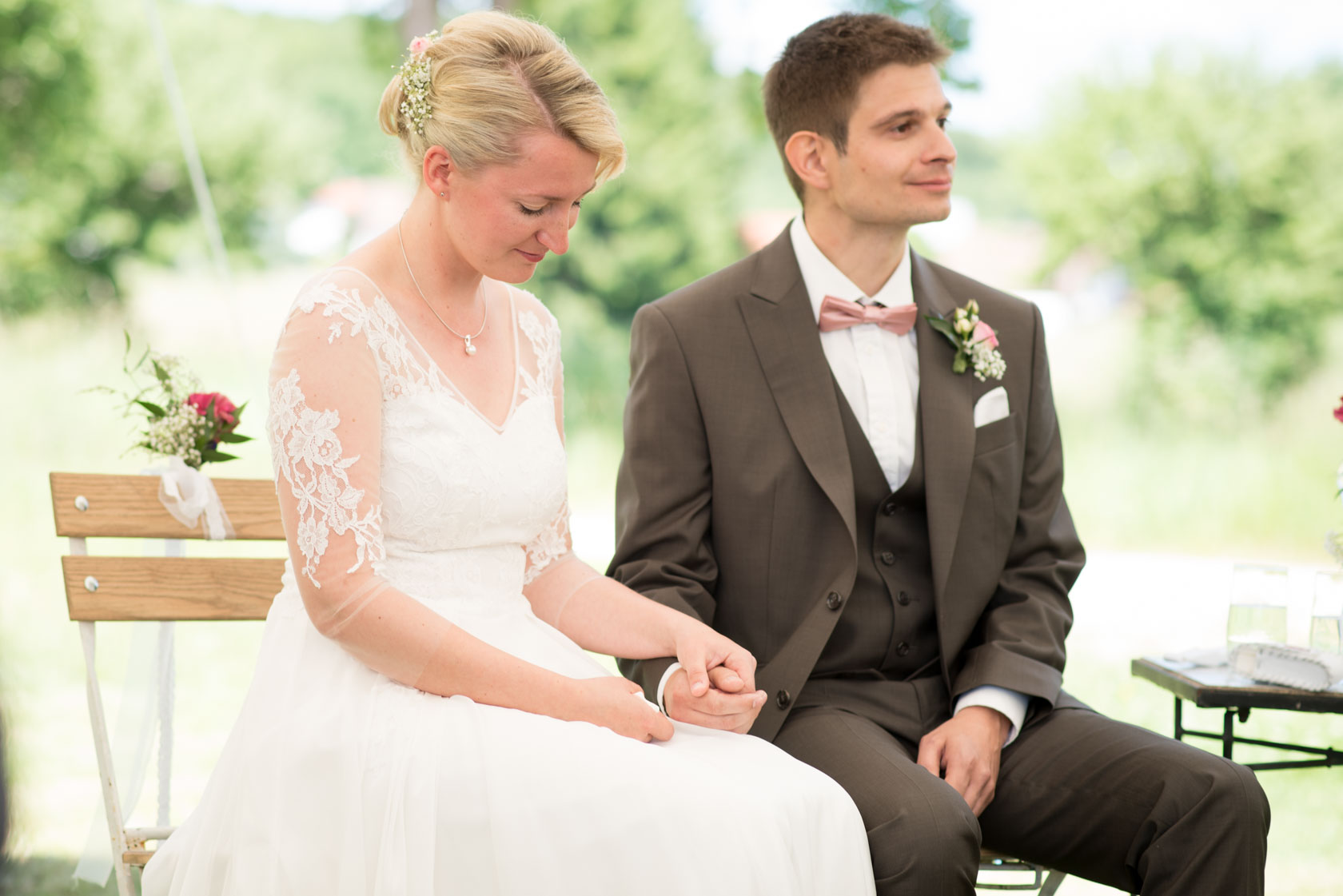 Hochzeit Anika und Holger Scheunenwirtin Bartholomä Hochzeitsfo