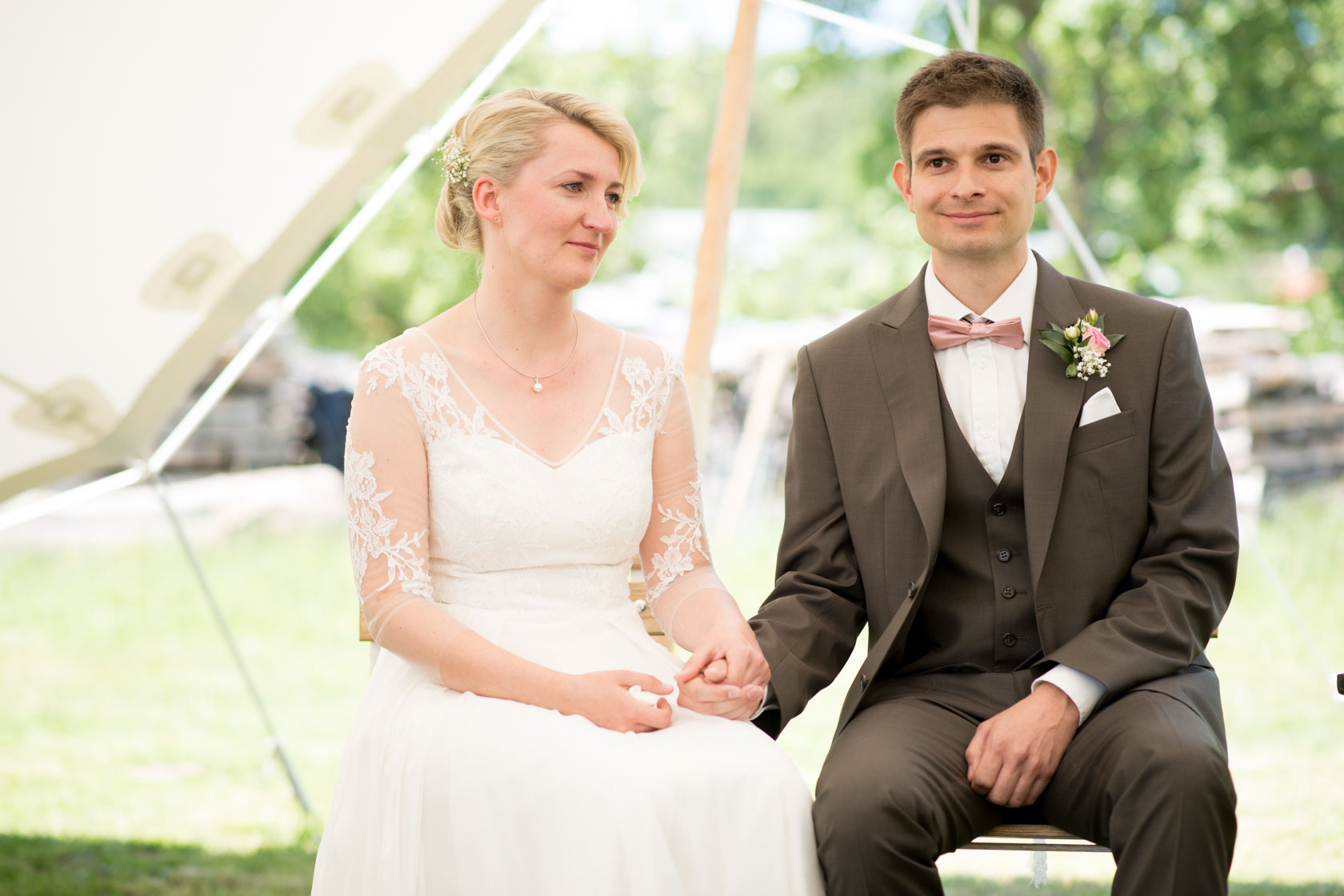 Hochzeit Anika und Holger Scheunenwirtin Bartholomä Hochzeitsfo